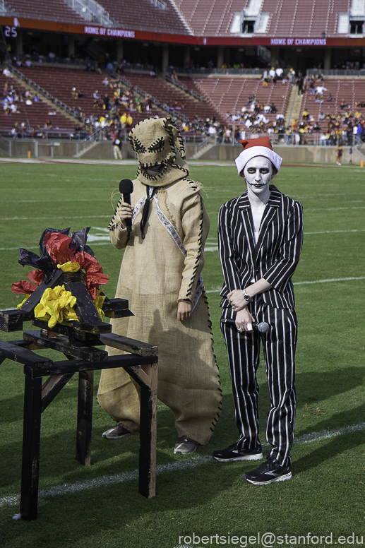 Stanford Homecoming 2022